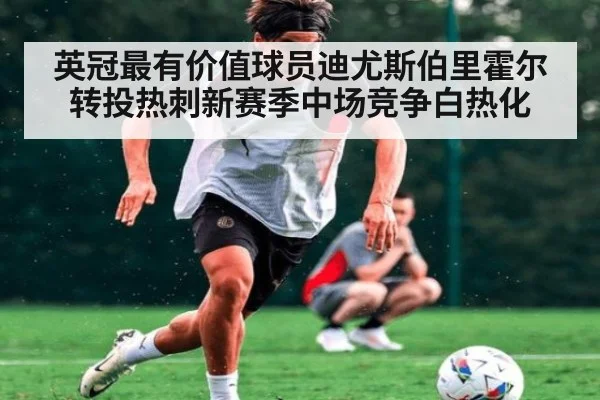 英冠最有价值球员迪尤斯伯里霍尔转投热刺新赛季中场竞争白热化